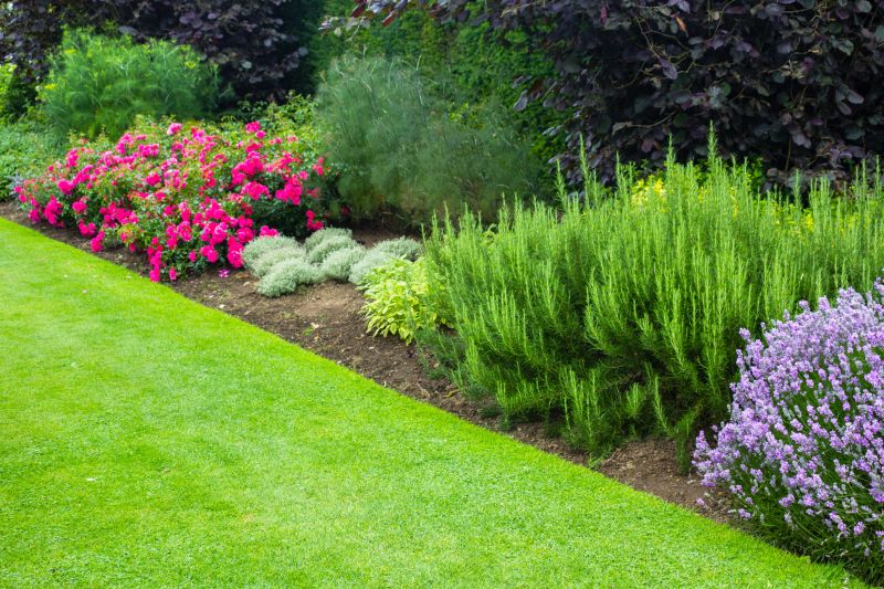 Flower Planting Service in Ventura County, CA