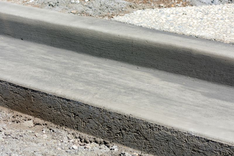 Flowerbed Curbing Installation in Honolulu, HI
