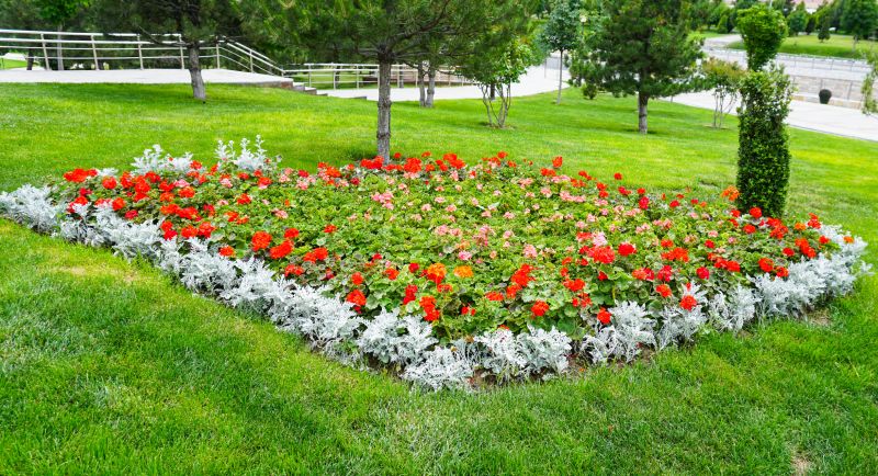 Landscape Planting Service in Ventura County, CA