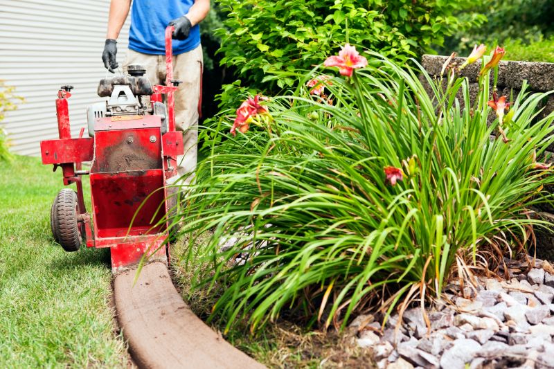 Lawn Curbing Service in Honolulu, HI